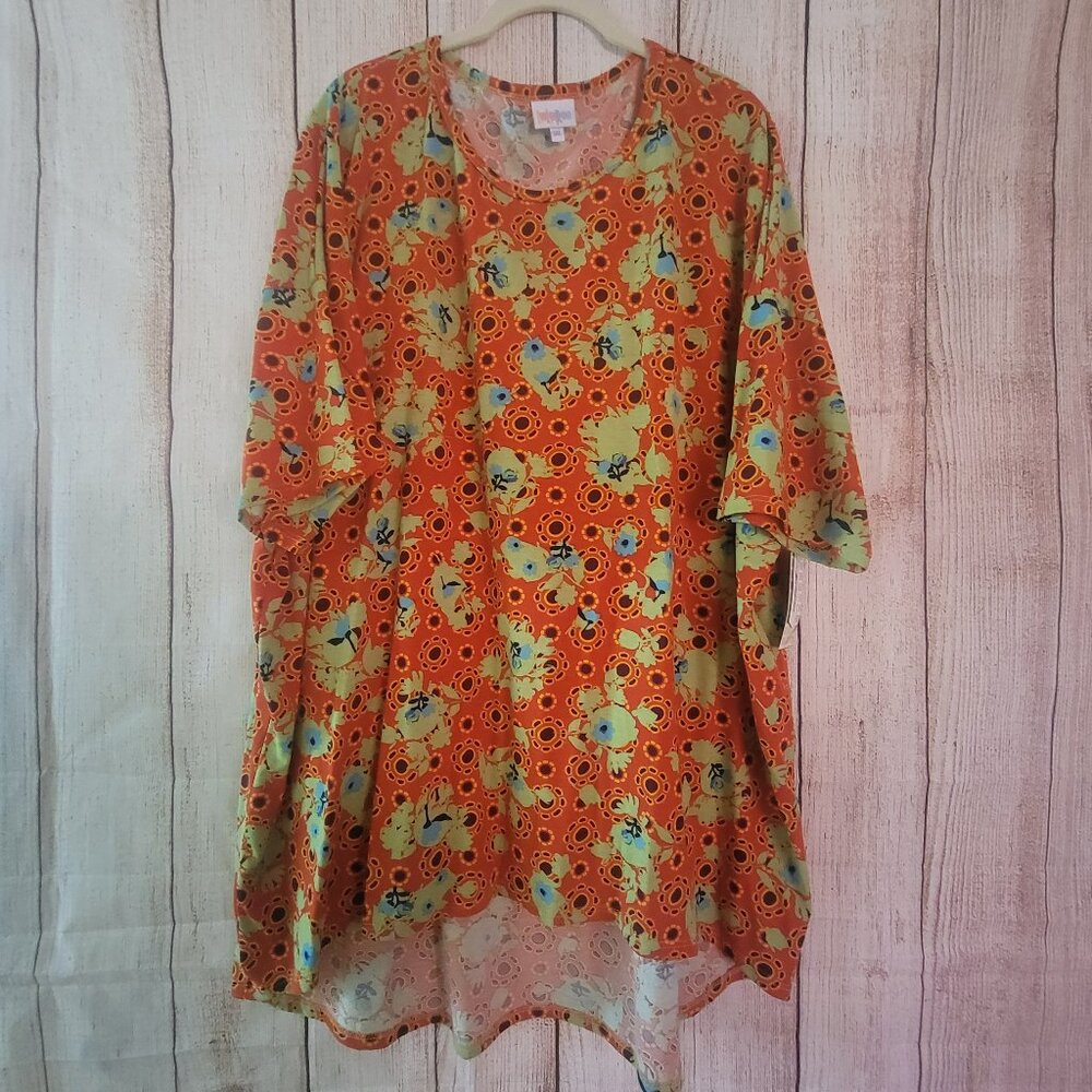 LuLaRoe Irma